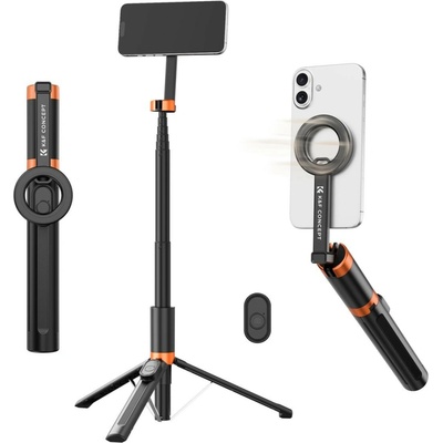 K&F Concept magnetická selfie tyč KF15.0044