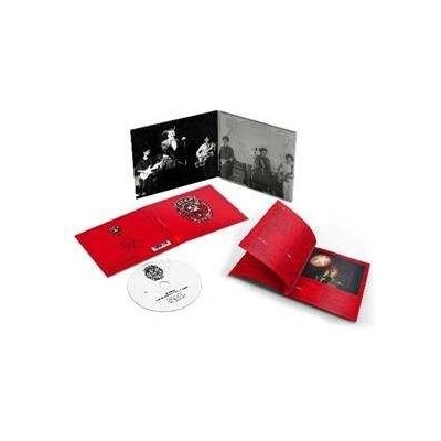 CCCP - Fedeli Alla Linea - Ortodossia Ii Compagni Cittadini Fratelli CD – Hledejceny.cz