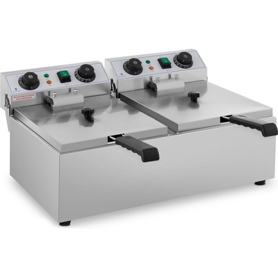 Royal Catering RCTF 10DB