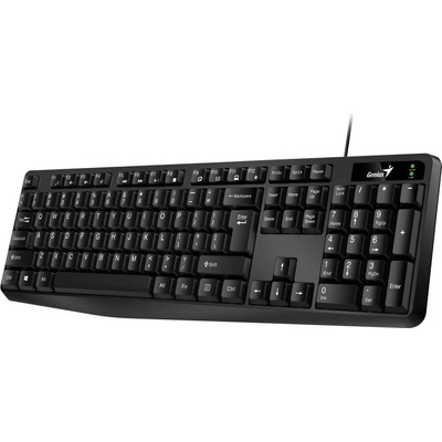 Genius KB-117 31310016403