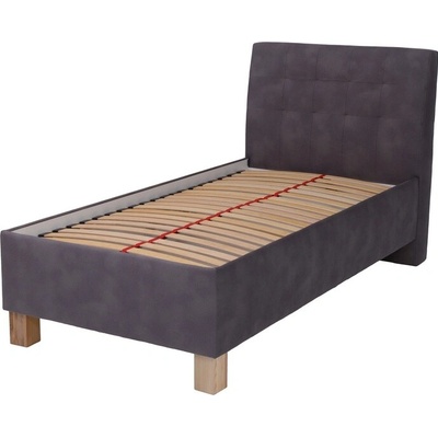 Sconto Victoria s roštom taupe