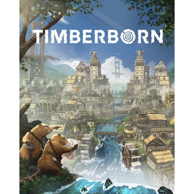 Timberborn