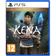 Kena: Bridge of Spirits (Deluxe Edition)