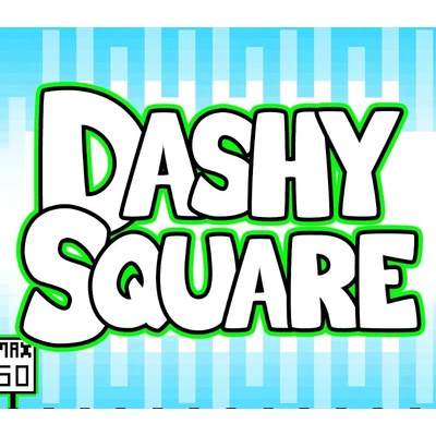 Dashy Square