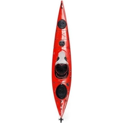 SeaBird Afjord Pro