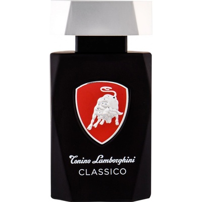 Tonino Lamborghini Classico toaletní voda pánská 125 ml