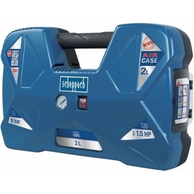Scheppach Aircase 5906118901