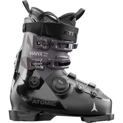 Atomic HAWX PRIME 105 S BOA W Black/Iron Ore 24/24.5