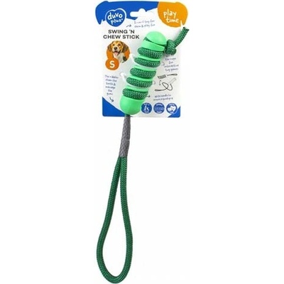 Duvo + Swing `N Chew Stick S 12,2 x 3,2 x 3,2 cm