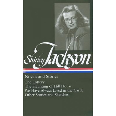 Shirley Jackson Shirley Jackson,Joyce Carol Oates – Hledejceny.cz