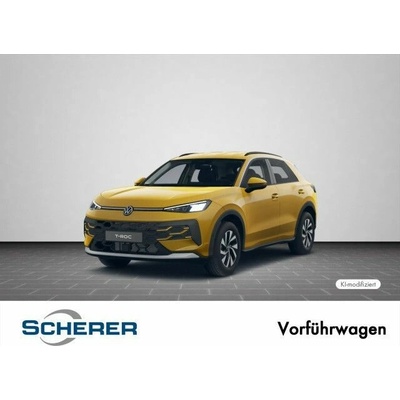 Volkswagen T-Roc Trend DSG 85 kW