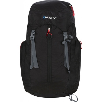 Husky | Scampy Čierna 28 l