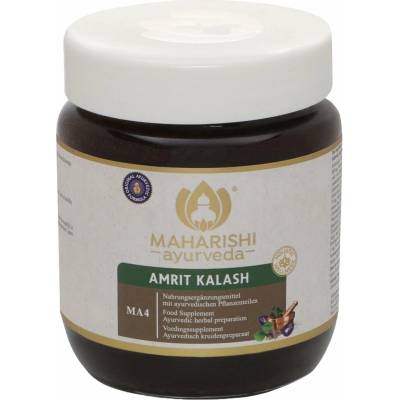 Siddha MAHARISHI AYURVEDA AMRIT KALASH MA-4 600 g