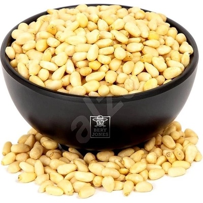 Bery Jones Piniové oříšky 500 g