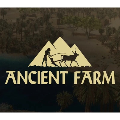Ancient Farm