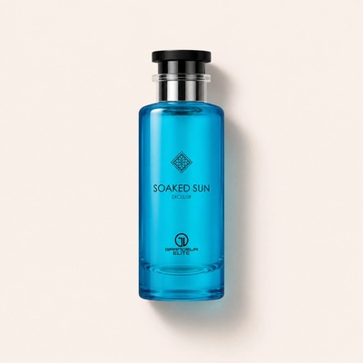 Grandeur Soaked Sun Exclusif parfémovaná voda Unisex 100 ml