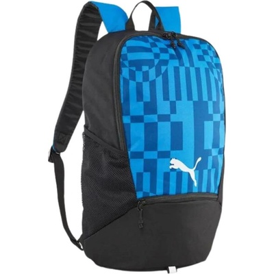 Puma Individual Rise 79911 02 černo/modrá 15 l