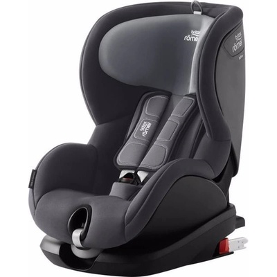 Britax Römer Trifix2 i-Size 2022 Storm Grey