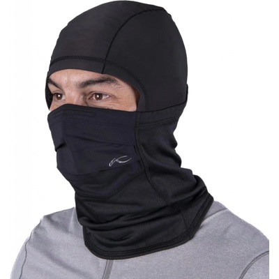 Kjussex Dual Tech Balaclava Black