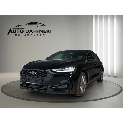 Ford Focus EcoBoost ST-Line 114 kW