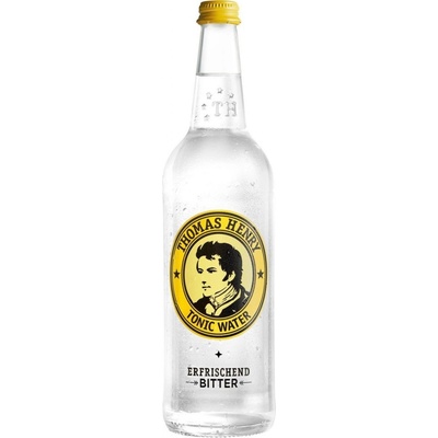 Thomas Henry Tonic Water