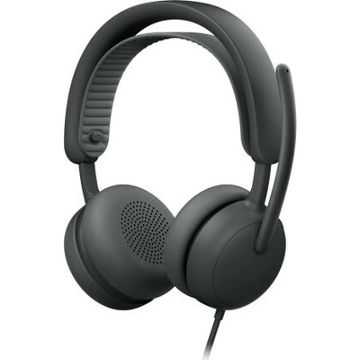 Logitech Zone Wired 2 for Business 981-001615