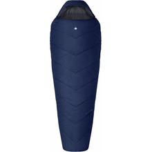 Alpinus Fiber Pro 1500 navy