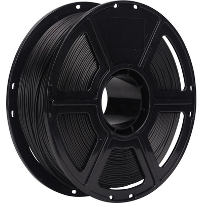 Renkforce RF-5771500 PLA-ST 1.75 mm 1 kg čierna 1 ks