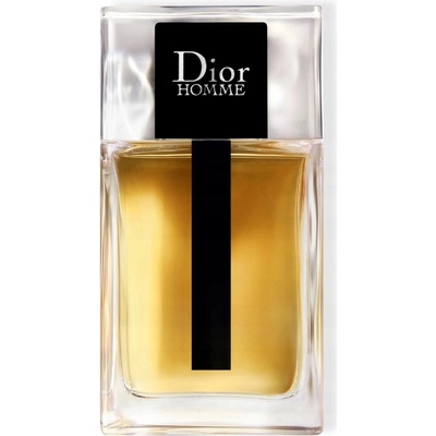 Christian Dior toaletní voda pánská 100 ml
