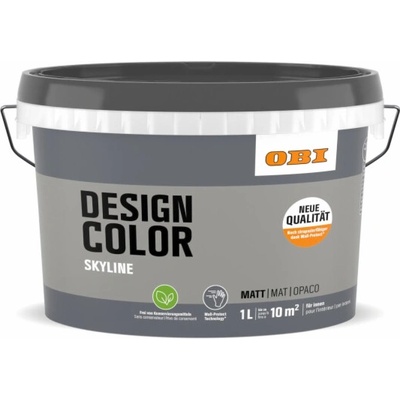 OBI Design Color 1 l Skyline