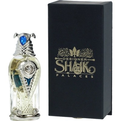 Shaik Chic Shaik No 30 parfumovaná voda dámska 60 ml
