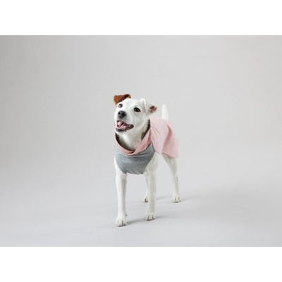 PAIKKA Recovery Winter Shirt PINK