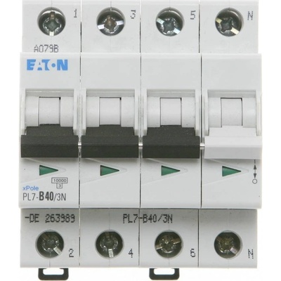 Eaton PL7-B40/3N