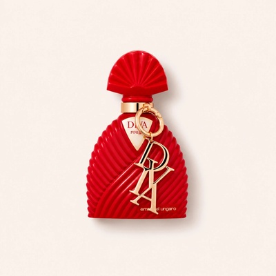 Emanuel Ungaro Diva Rouge parfémovaná voda dámská 50 ml