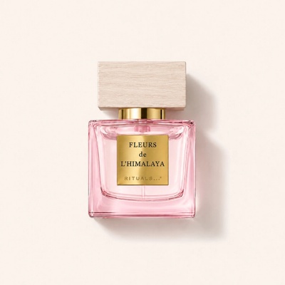 Rituals Fleurs De L'Himalaya parfémovaná voda dámská 50 ml