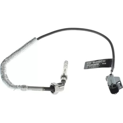 BOSCH Čidlo teploty výfukových plynů BO 0986259171