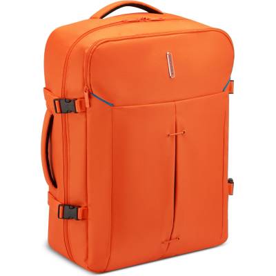Roncato batoh Ryanair IRONIK 2.0 spot jasná oranžová 55x40x20 cm
