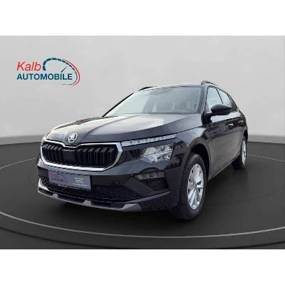Skoda Kamiq 1.0 TSI DSG Selection 85 kW