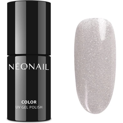 NeoNail Bride's Team gelový lak na nehty Diva Boss 7,2 ml