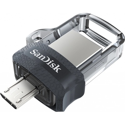 SanDisk ULTRA DUAL DRIVE 256GB SDDD3-256G-G46