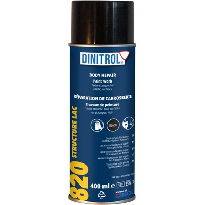 DINITROL 820 Spray 400ml