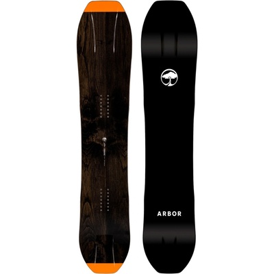 Arbor Terra Pin 24/25