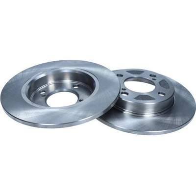 Brzdový kotúč MAXGEAR 19-4758 19-4758