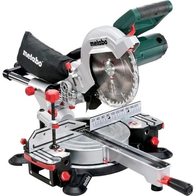 Metabo KGS 216 M 619260000 – Hledejceny.cz
