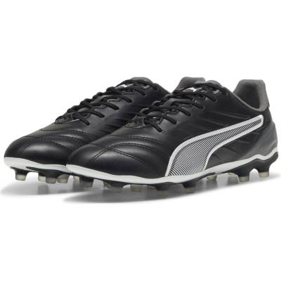 Puma fg/ag King Pro Puma černá