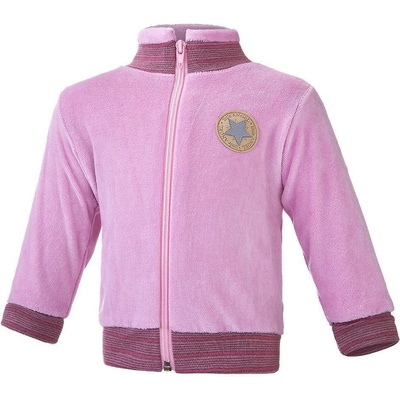 Little Angel Mikina Nicki Outlast Levandulová – Hledejceny.cz
