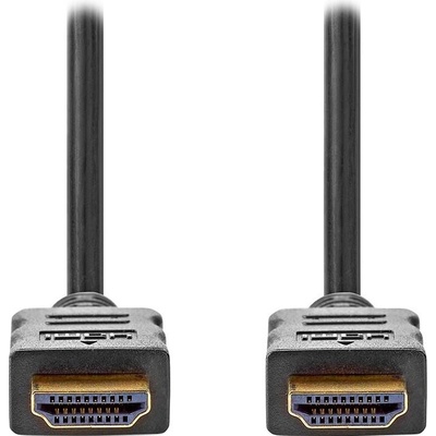 Nedis CVGL34060BK50