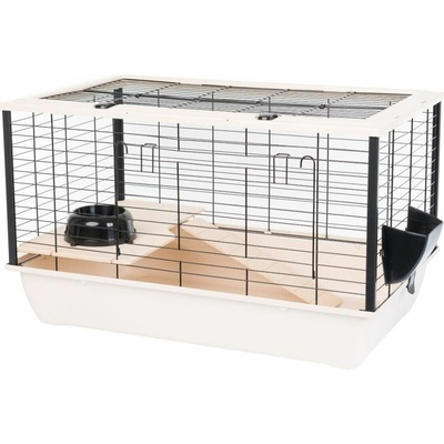 Interzoo Bunny 80 De Luxe béžová 78 x 48 x 50 cm