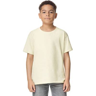 Gildan G5000K Off White