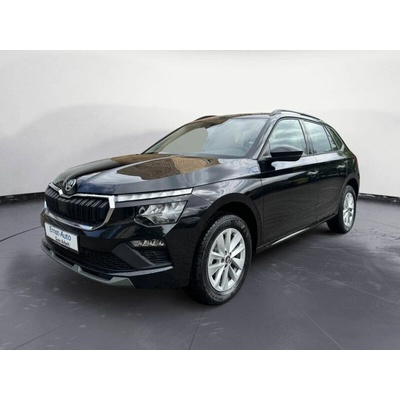 Skoda Kamiq 1.5 TSI DSG Selection 110 kW